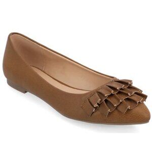 Journee Collection Women's Judy Flats